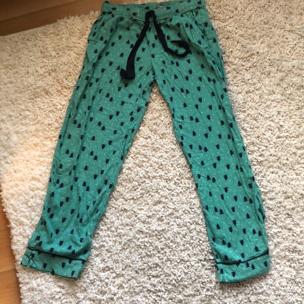Aerie Pajama Pants